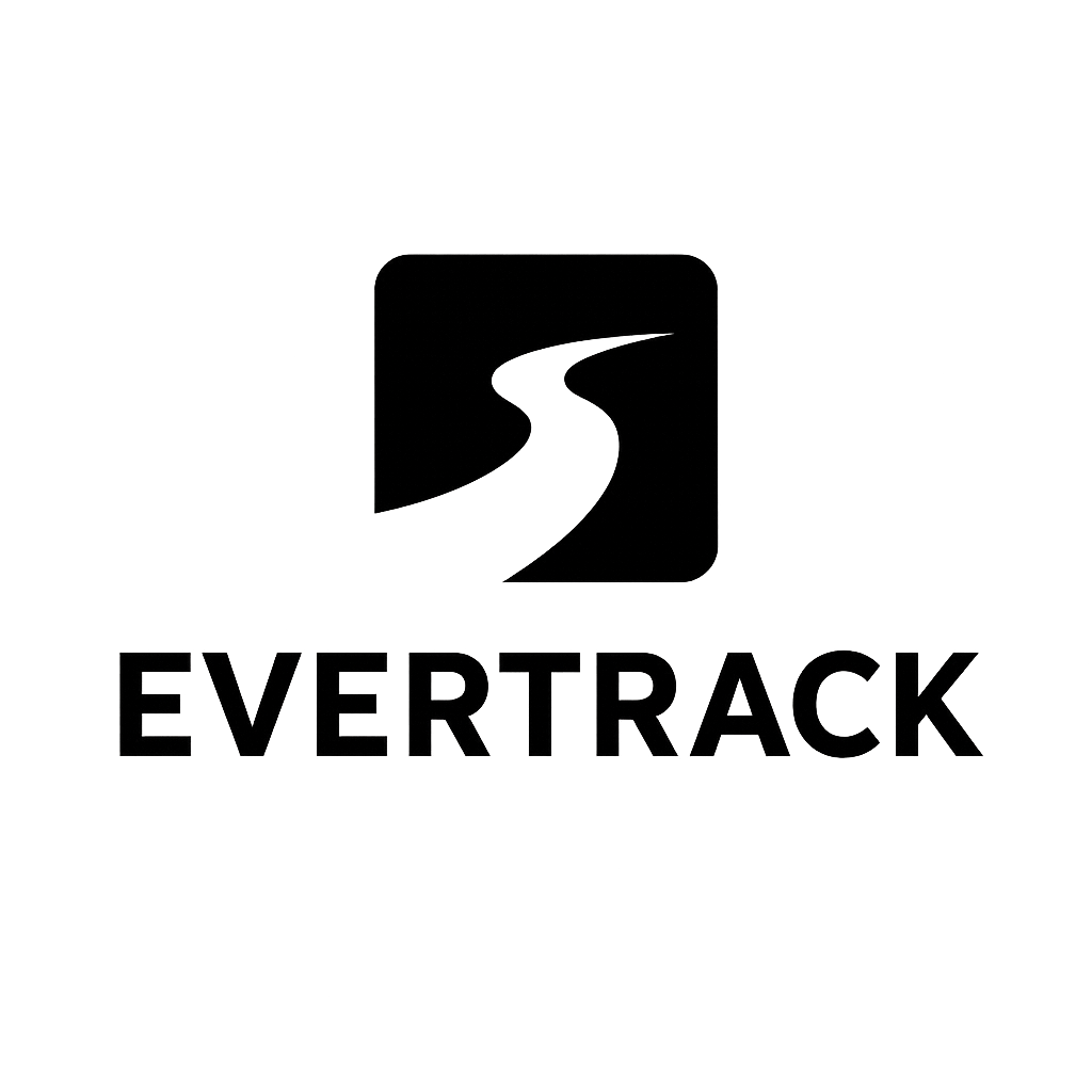 Evertrack Logo