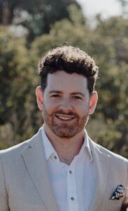 Andrew Macintosh, principal of Evertrack Family Practice